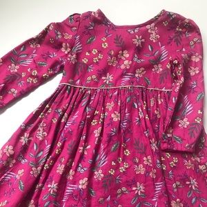 Only worn once! Oshkosh dress 18 months